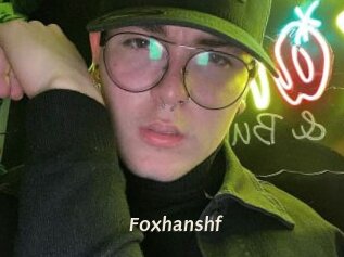 Foxhanshf