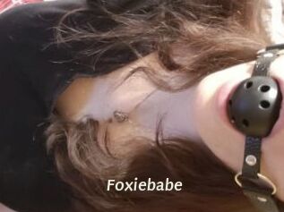 Foxiebabe