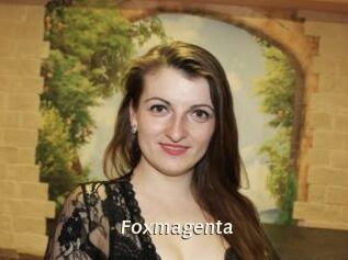 Foxmagenta