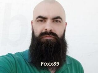 Foxx85