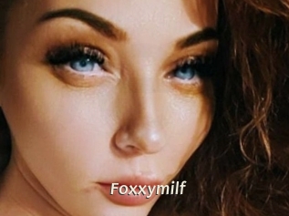 Foxxymilf