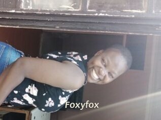 Foxyfox