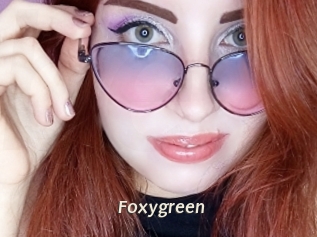 Foxygreen