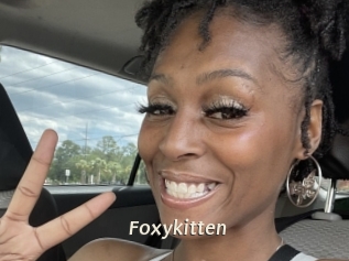 Foxykitten