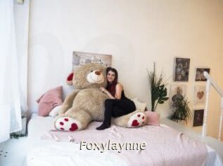 foxylaynne Blog éjac