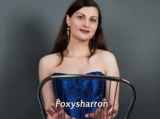 Foxysharron