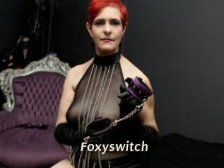 Foxyswitch