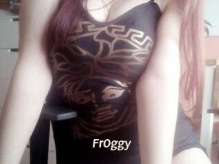 Fr0ggy