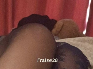Fraise28