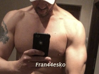 fran44esko Blog éjac