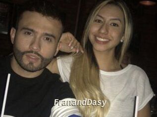FranandDasy