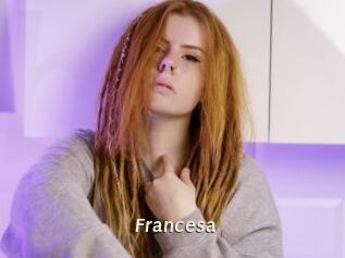 Francesa