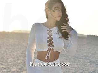 Francescarosse