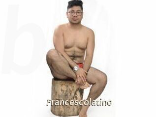 Francescolatino