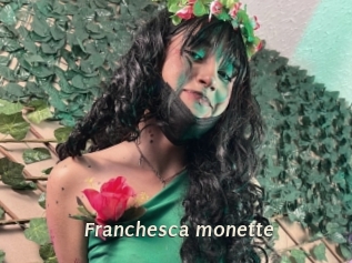 Franchesca_monette
