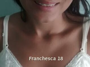 franchesca_18 Blog éjac