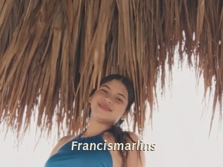 francismarlins Blog éjac