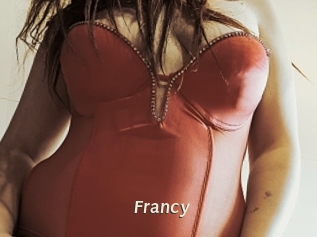 Francy