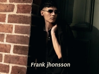 Frank_jhonsson