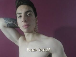 frank_hot25 Blog éjac