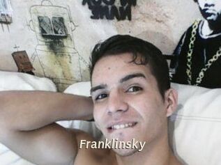 Franklinsky