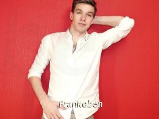 Frankoben
