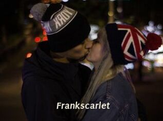 Frankscarlet