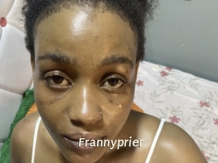 Frannyprier