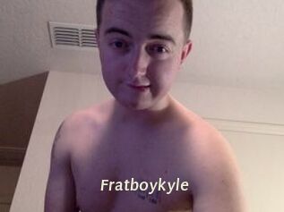 Fratboykyle
