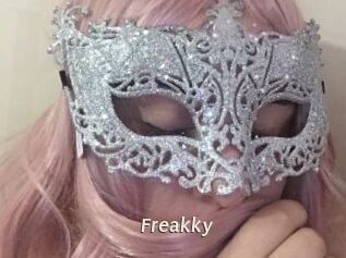 Freakky