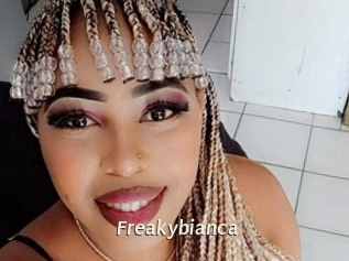 freakybianca Blog éjac