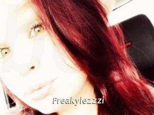 Freakylezzzi