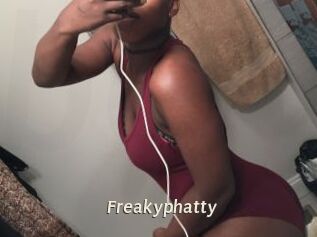 Freakyphatty
