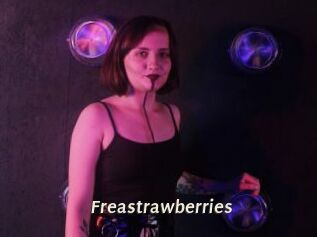Freastrawberries