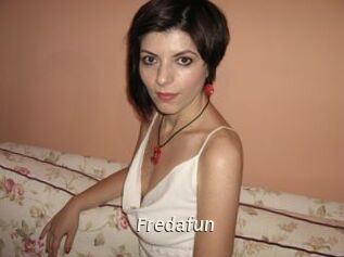 Fredafun