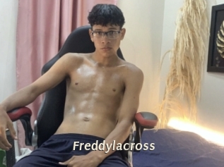 Freddylacross