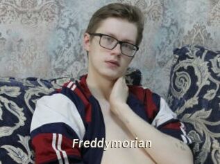 Freddymorian