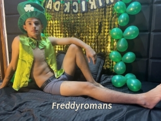 Freddyromans