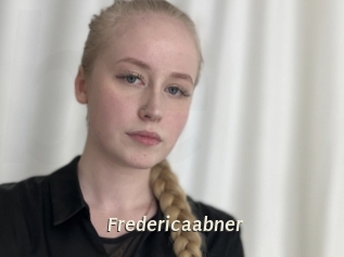 Fredericaabner