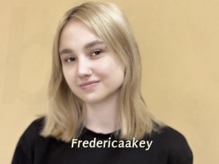 Fredericaakey