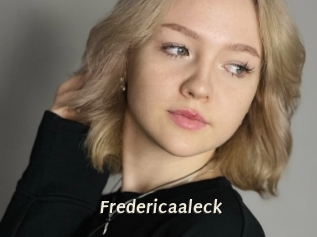 Fredericaaleck