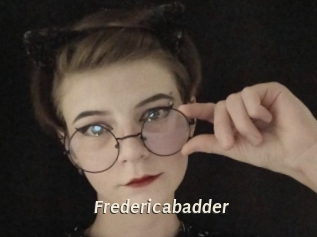 Fredericabadder