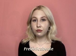 Fredericabeale
