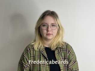 Fredericabeards