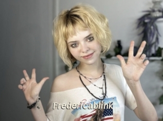 Fredericablink