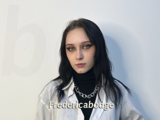 Fredericabodge