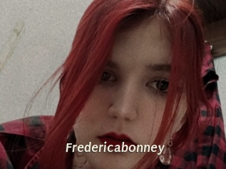 Fredericabonney