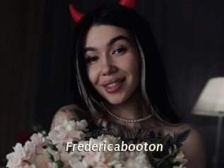 Fredericabooton