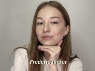 Fredericaborer