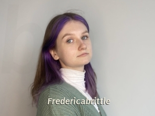Fredericabrittle